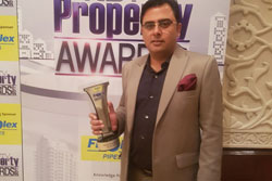 NDTV Awards