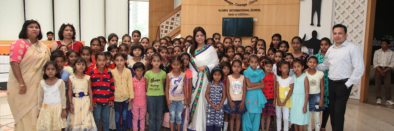 Gaursons India