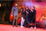 Panipat Movie Star Cast at Gaur City Mall