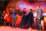 Panipat Movie Star Cast at Gaur City Mall