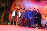 Panipat Movie Star Cast at Gaur City Mall