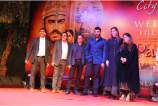 Panipat Movie Star Cast at Gaur City Mall