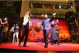 Panipat Movie Star Cast at Gaur City Mall