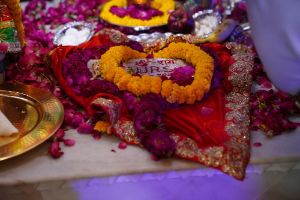 Rammandir Bhoomipoojan Pooja