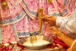 Rammandir Bhoomipoojan Pooja