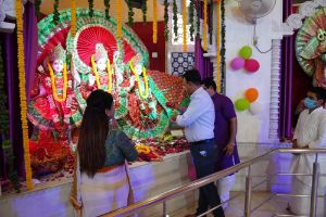 Rammandir Bhoomipoojan Pooja