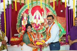 Rammandir Bhoomipoojan Pooja