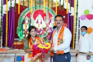 Rammandir Bhoomipoojan Pooja