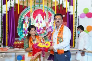 Rammandir Bhoomipoojan Pooja