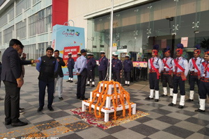 REPUBLIC DAY CELEBRATION