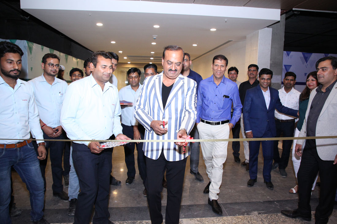 Retail Partners Meet at Gaur City Mall 
