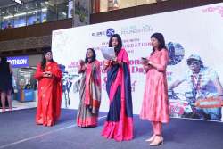 Women's Day Celebration 