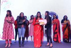 Women's Day Celebration 