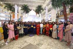 Women's Day Celebration 