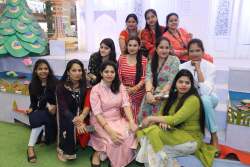 Women's Day Celebration 