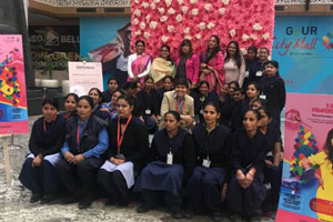 Women's Day Celebrations