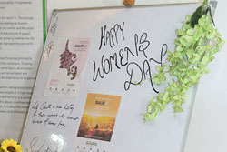 Women’s Day