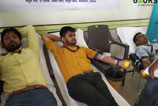 World Blood Donor Day