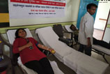 World Blood Donor Day