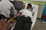 World Blood Donor Day