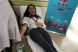 World Blood Donor Day