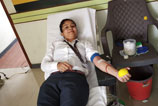 World Blood Donor Day