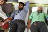 World Blood Donor Day