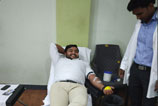 World Blood Donor Day