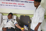 World Blood Donor Day