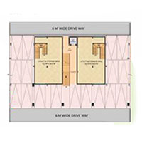 Basement Floor Plan