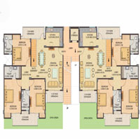 Ground Floor Plan