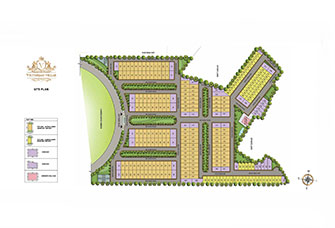 6<sup>th</sup> Parkview Gaur Yamuna City