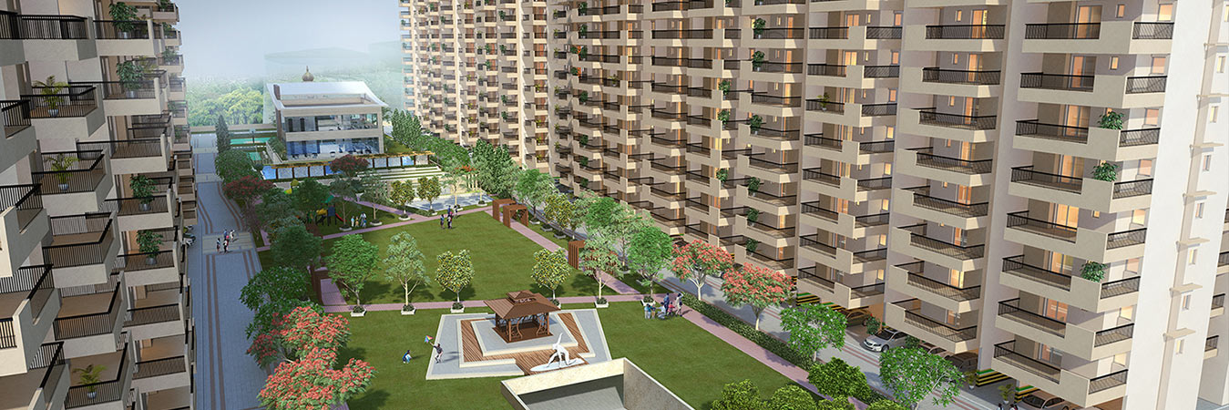 Gaur Siddhartham, Property in Ghaziabad