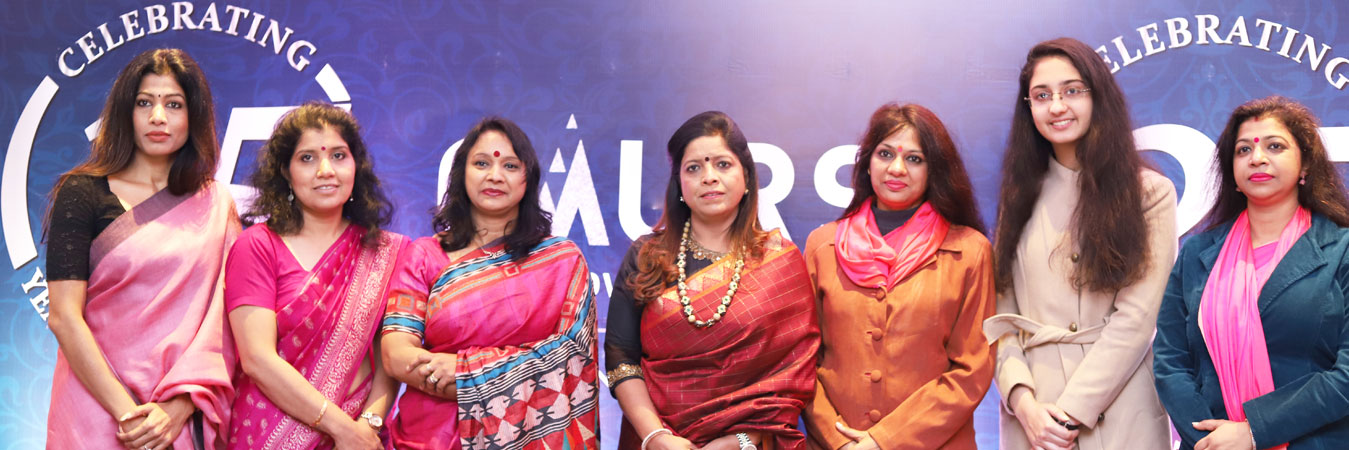 Gaursons India