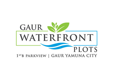 Gaur Waterfront Plots 1st-B Parkview