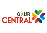 Gaur Central Mall