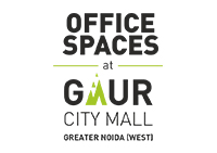 Gaur City Mall