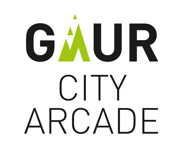 Gaur City Arcade