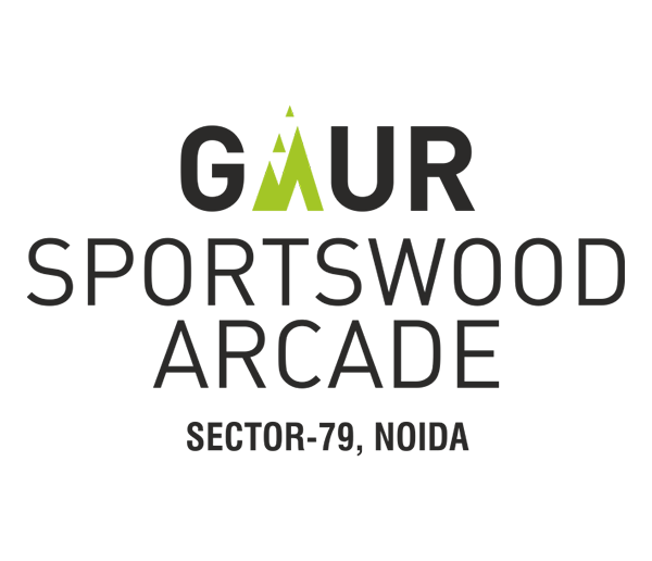 Gaur Sportswood Arcade
