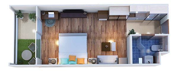 Gaursons India