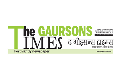 Gaursons India