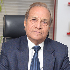 Gaursons India