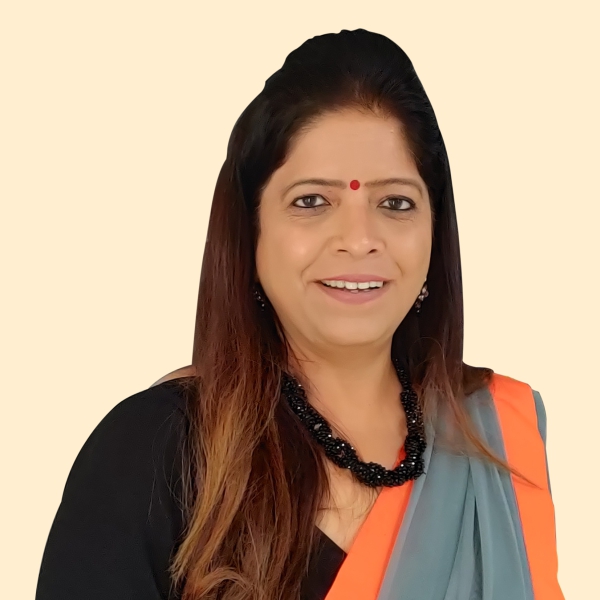 Ms Manju Gaur