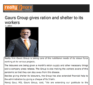 Gaursons India