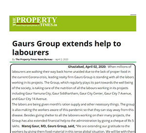 Gaursons India