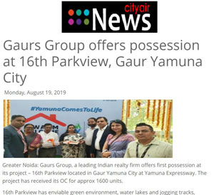 Gaursons India