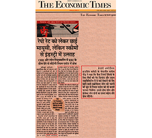 Gaursons India