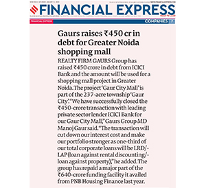 Gaursons India