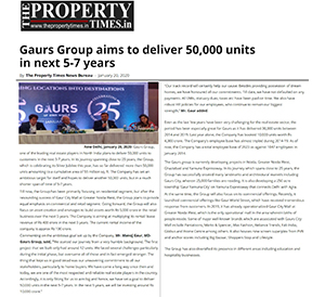 Gaursons India