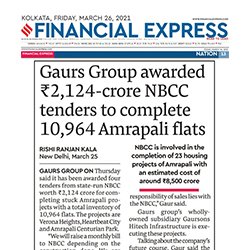 Gaursons India